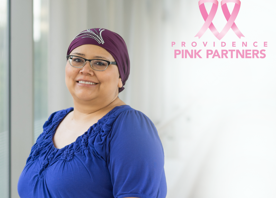 The Providence Pink Partners Program