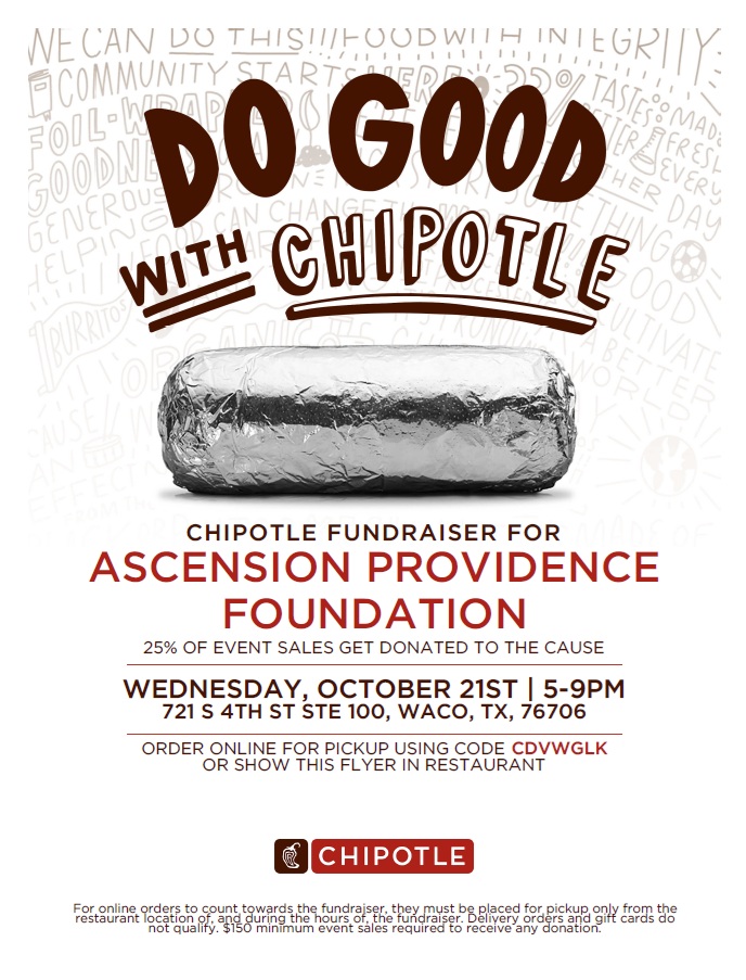 Do Good Chipotle