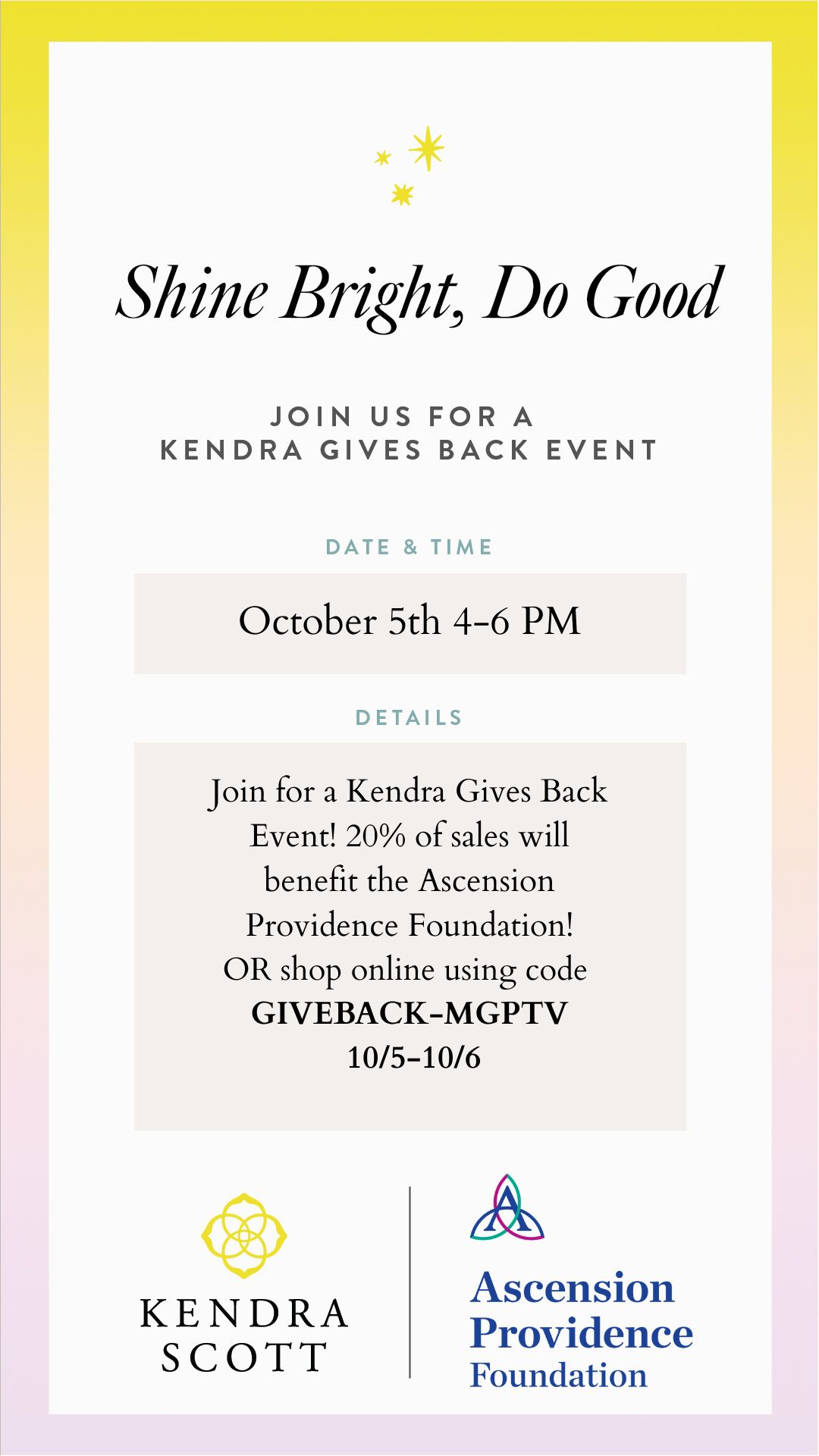 FLYER